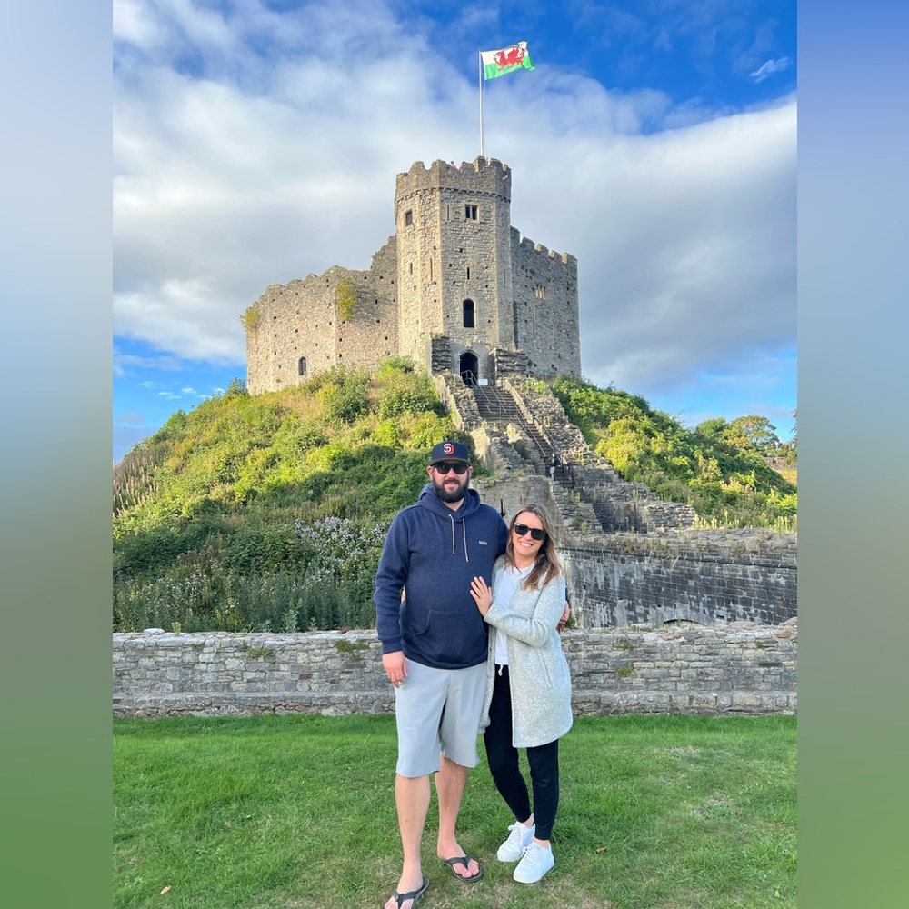 Meet your Posher, Nicole